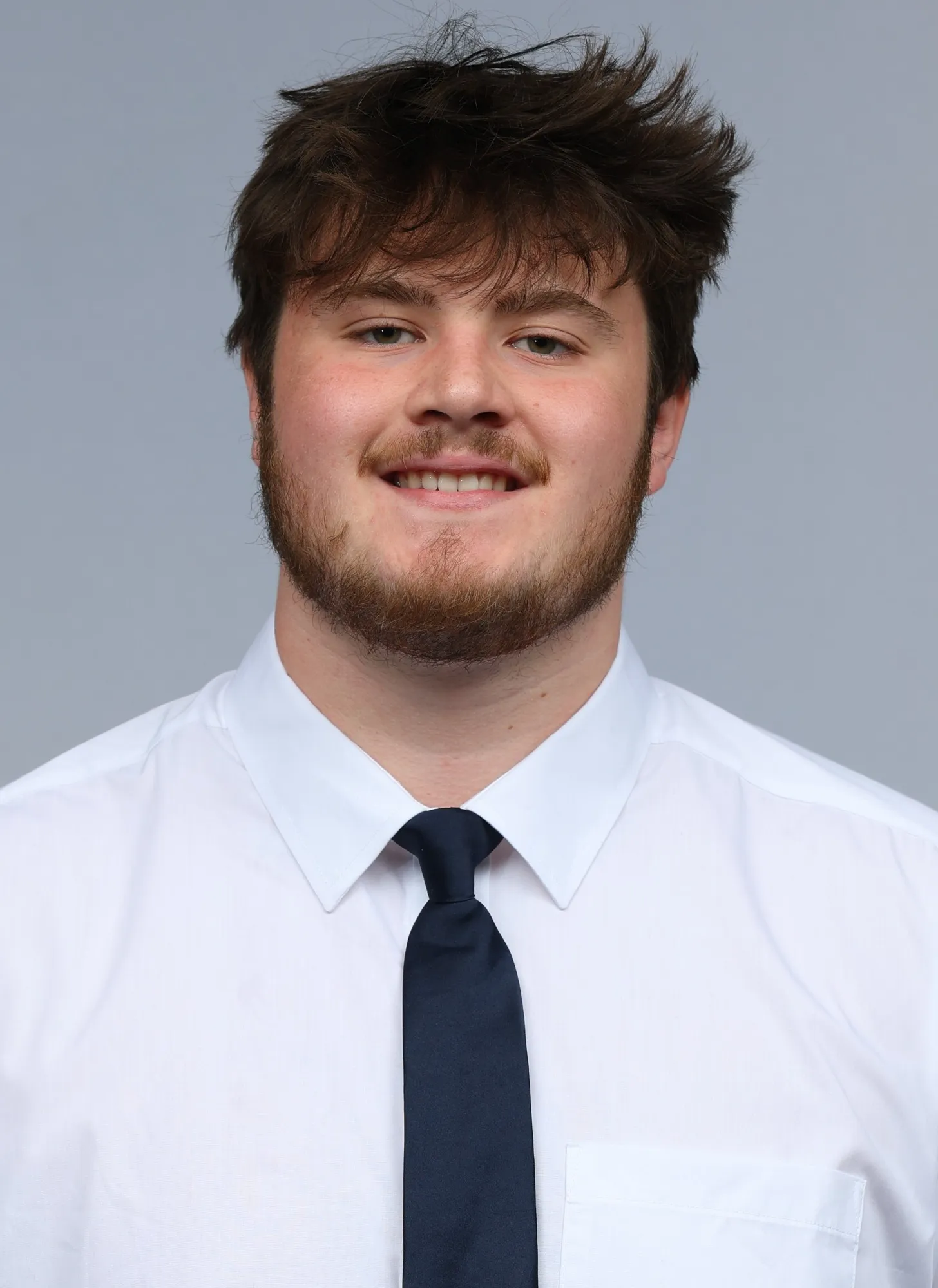 Jake Palucki, Football, undefined
