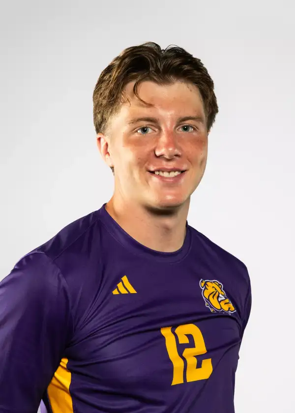 Xavier Gagnon, Soccer, Western Illinois University