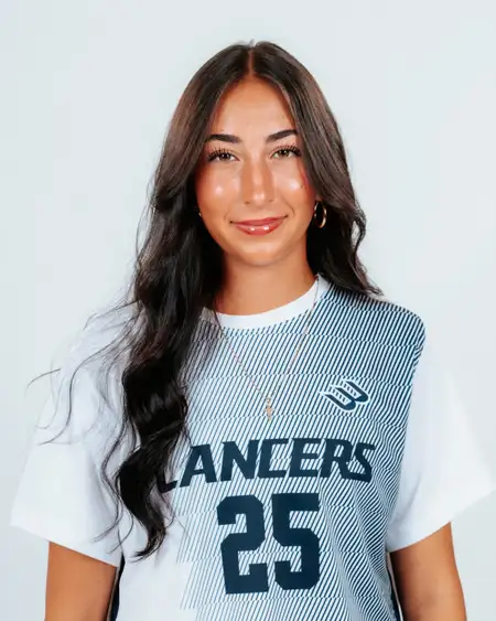 Ashley Mekitarian, Soccer, California Baptist University