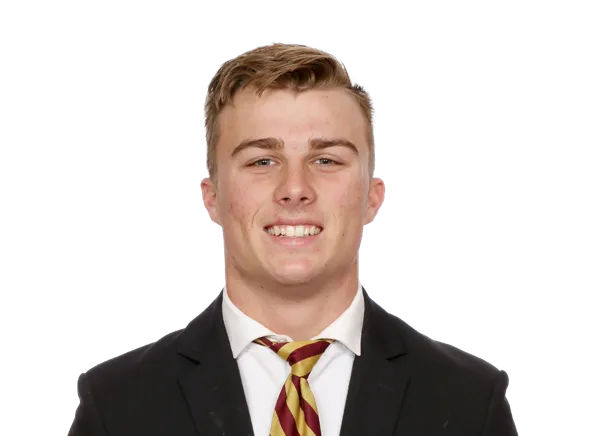 Camdon Frier, Football, Tarleton State University