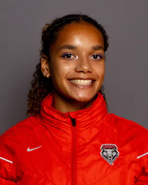 Victoria Kwarteng, Track and Field, undefined