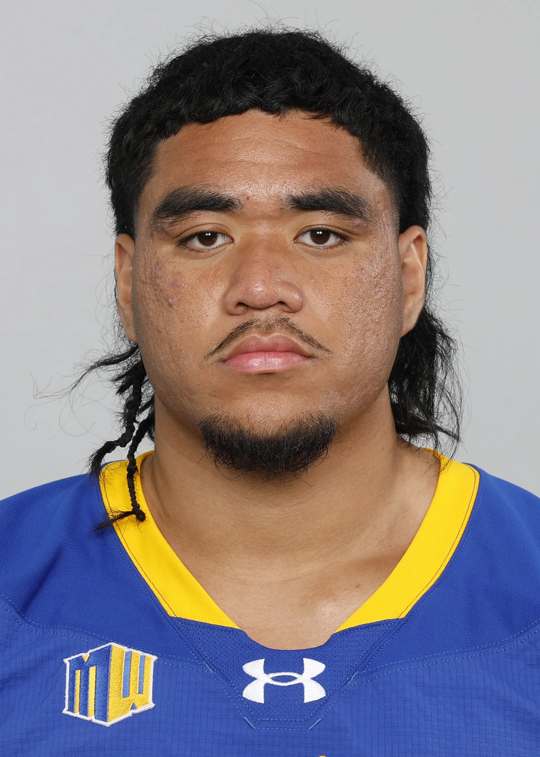Jeremiah Tuiileila, Football, undefined