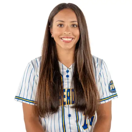 Sophie Collins, Softball, Morehead State University