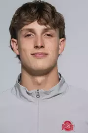 Mason Francis, Swimming & Diving, undefined