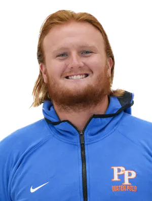 Conrad Hugar, Water Polo, undefined