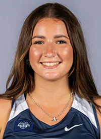 Becky Ward, Field Hockey, undefined