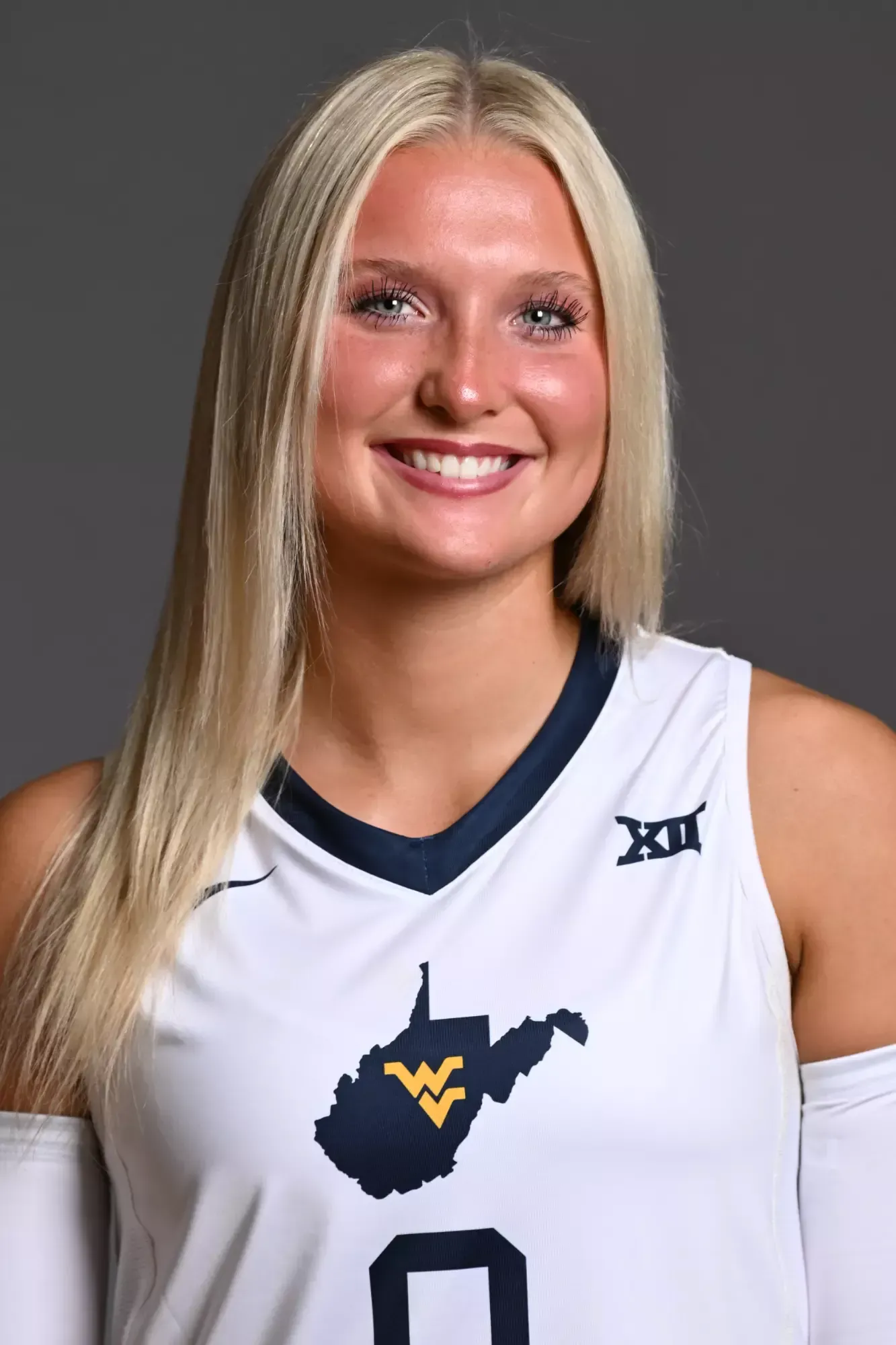 Lauren Duncan, Volleyball, West Virginia University