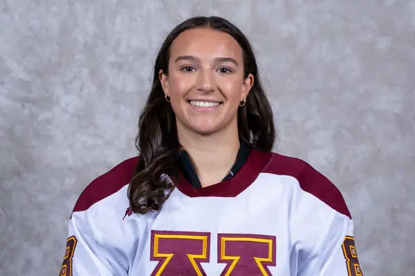 Chloe Primerano, Hockey, University of Minnesota