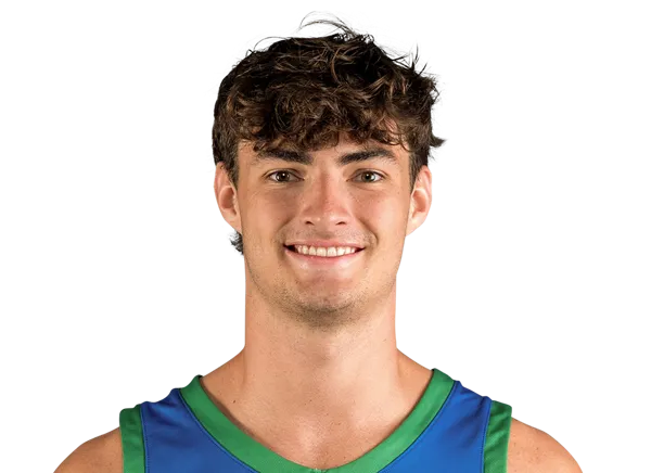 Evan Barlow, Basketball, undefined
