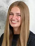 Ashley Petersen, Soccer, Eastern Illinois University