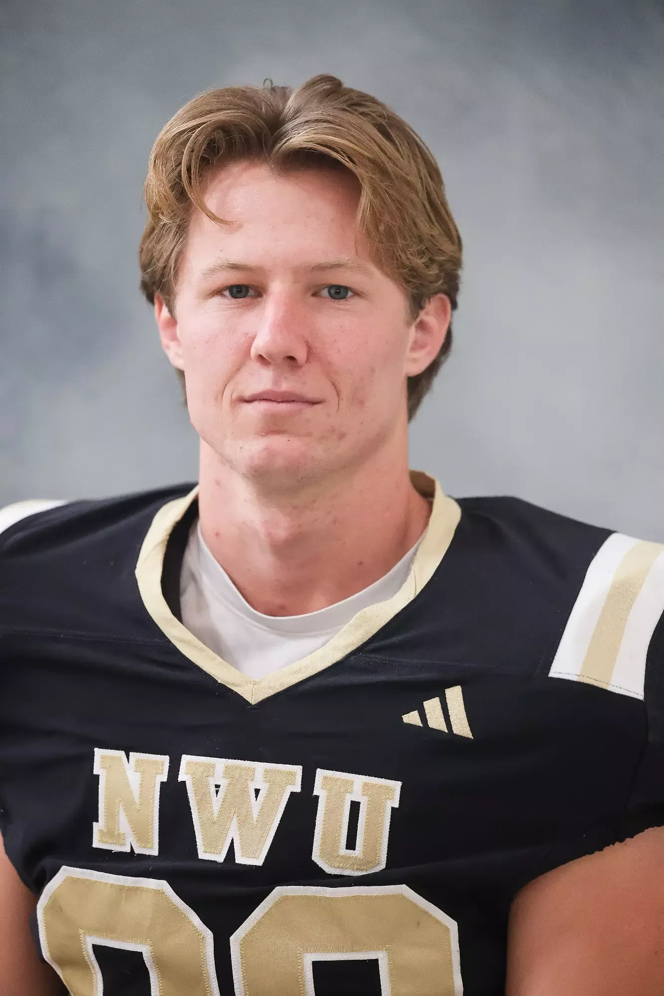 Colton Schwien, Football, Nebraska Wesleyan University