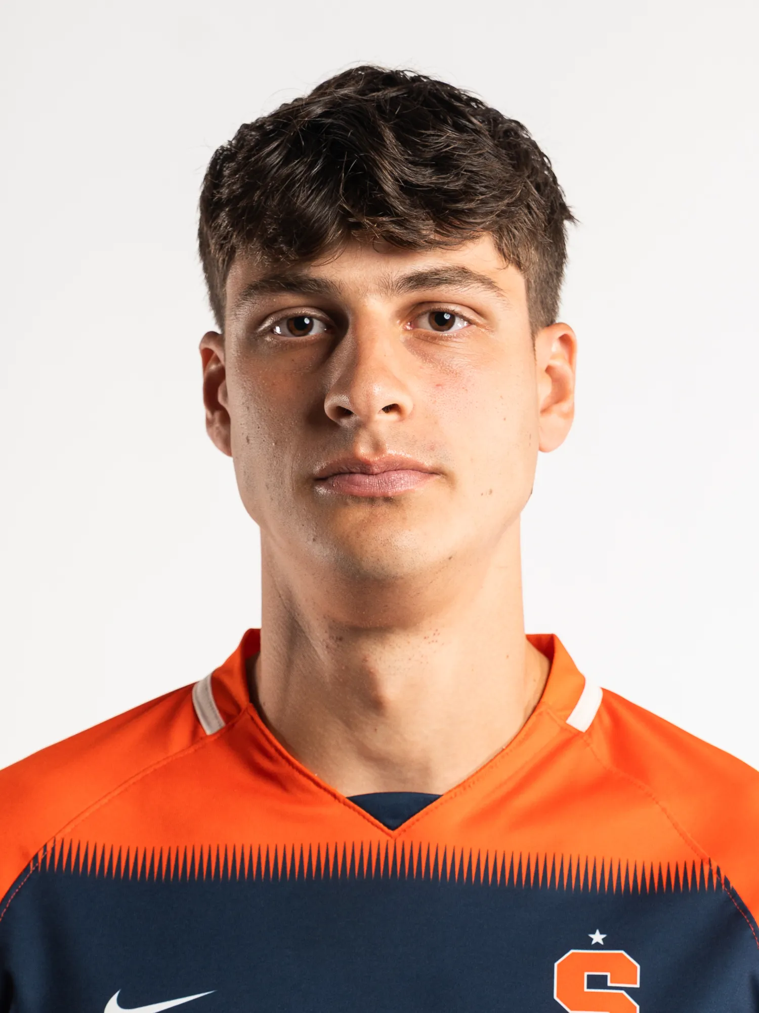 Pedro Gulli, Soccer, Syracuse University