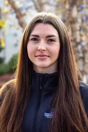 Ella Morrison, Flag Football, undefined