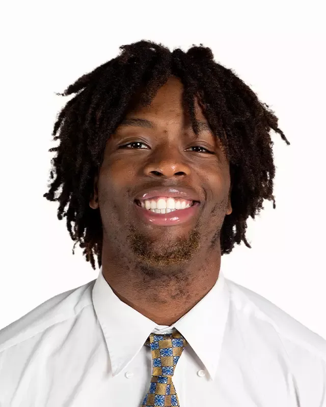 Josh Osayanrhion, Basketball, undefined