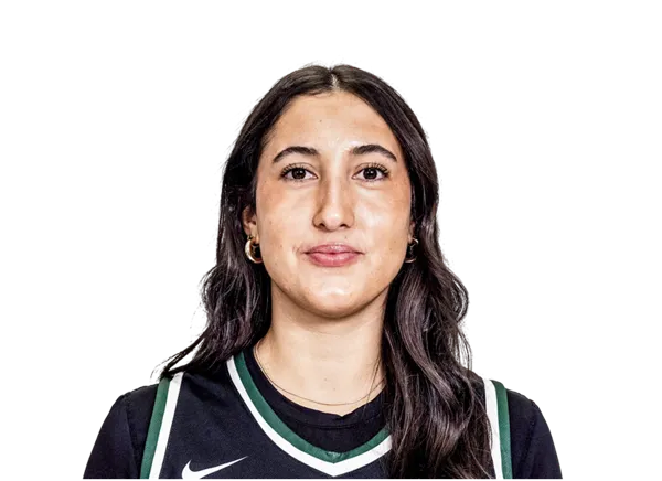 Irene Fernandez de Caleya, Basketball, Wagner College
