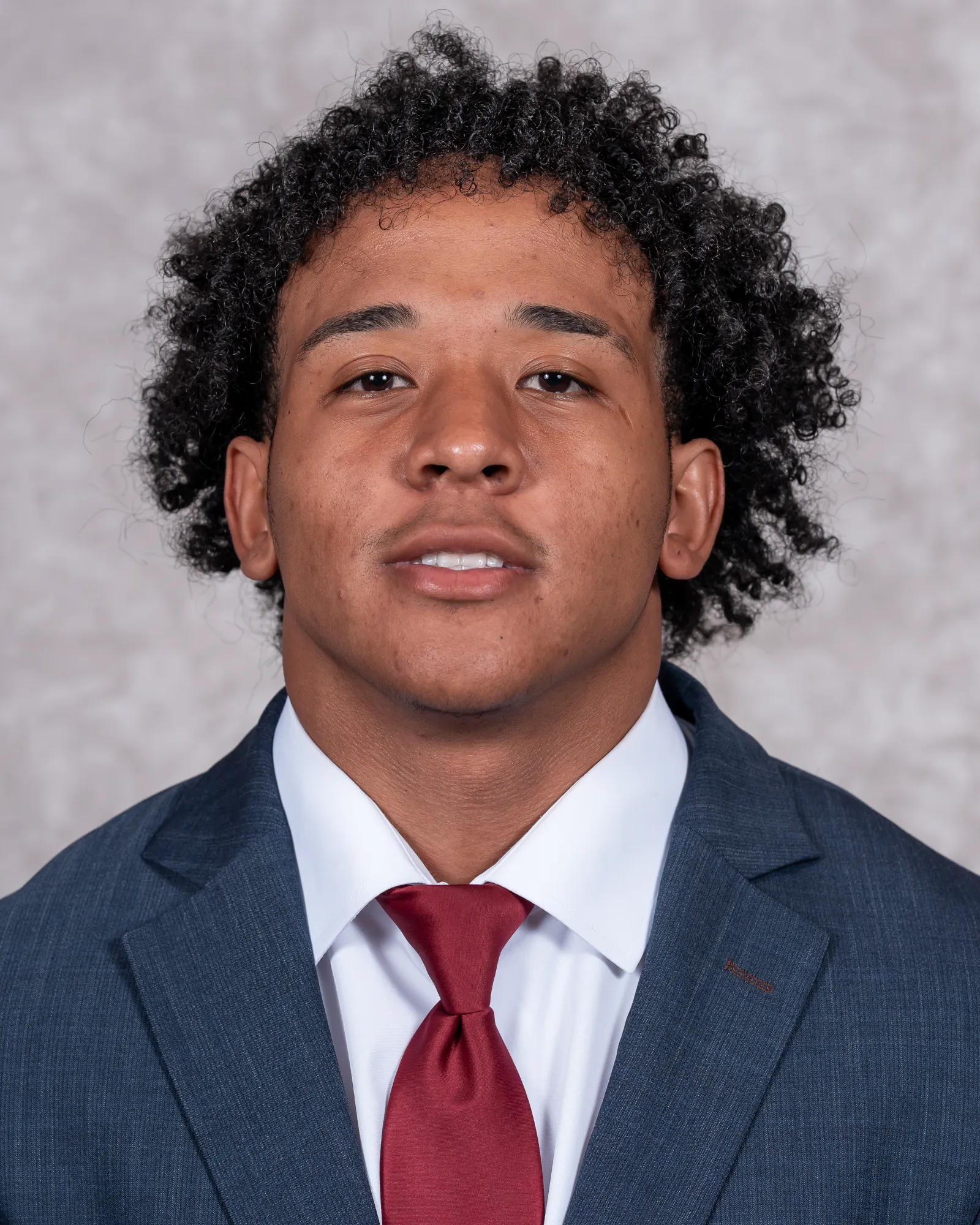 Ryan Estrada, Football, undefined