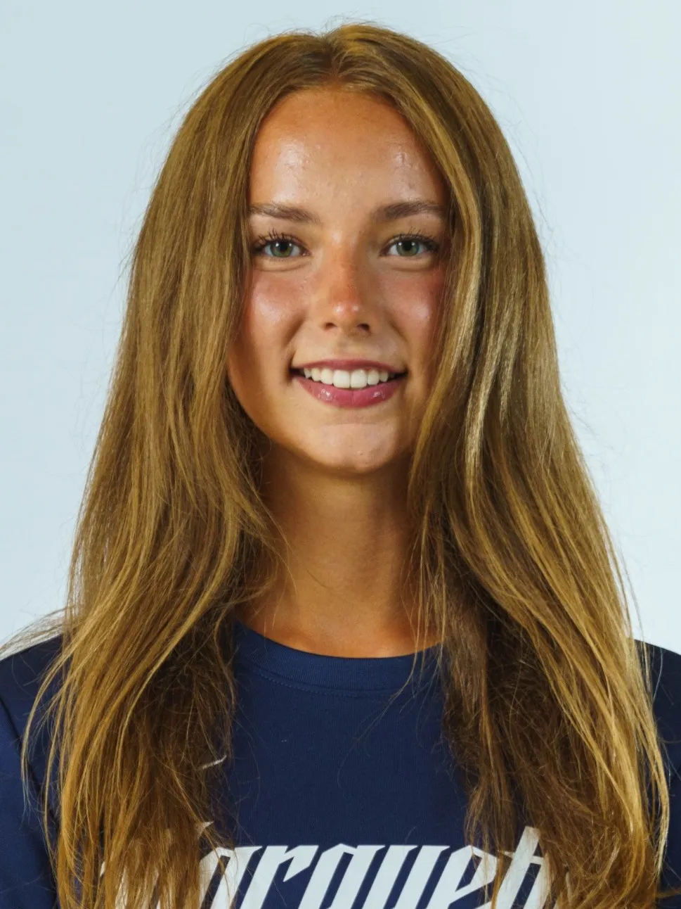 Kate Vanden Berg, Soccer, Marquette University