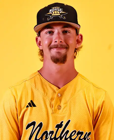 Ryan Gill, Baseball, Northern Kentucky University