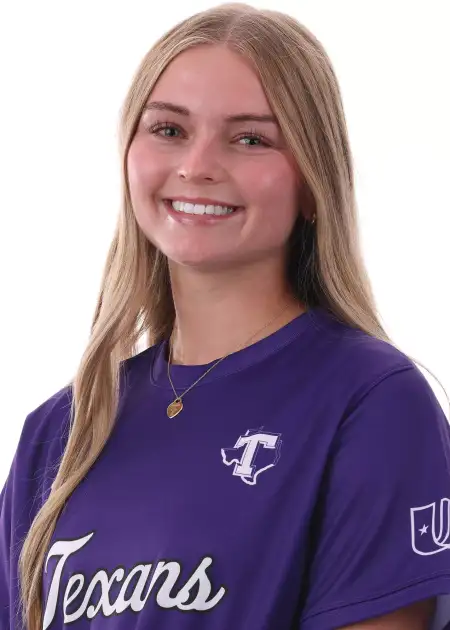 Grace Berry, Soccer, Tarleton State University