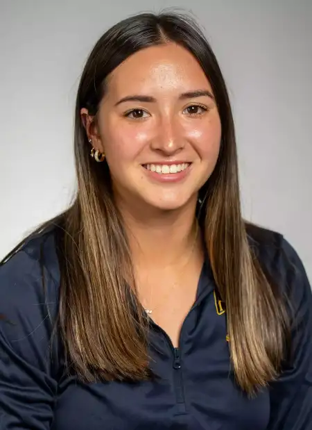 Maya Harrison, Swimming & Diving, Canisius University