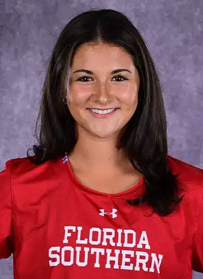 Louise Aloi, Lacrosse, Florida Southern College