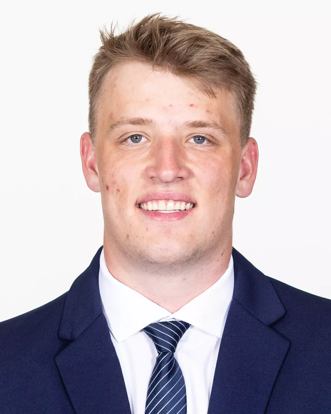 Blake Smotherman, Football, undefined
