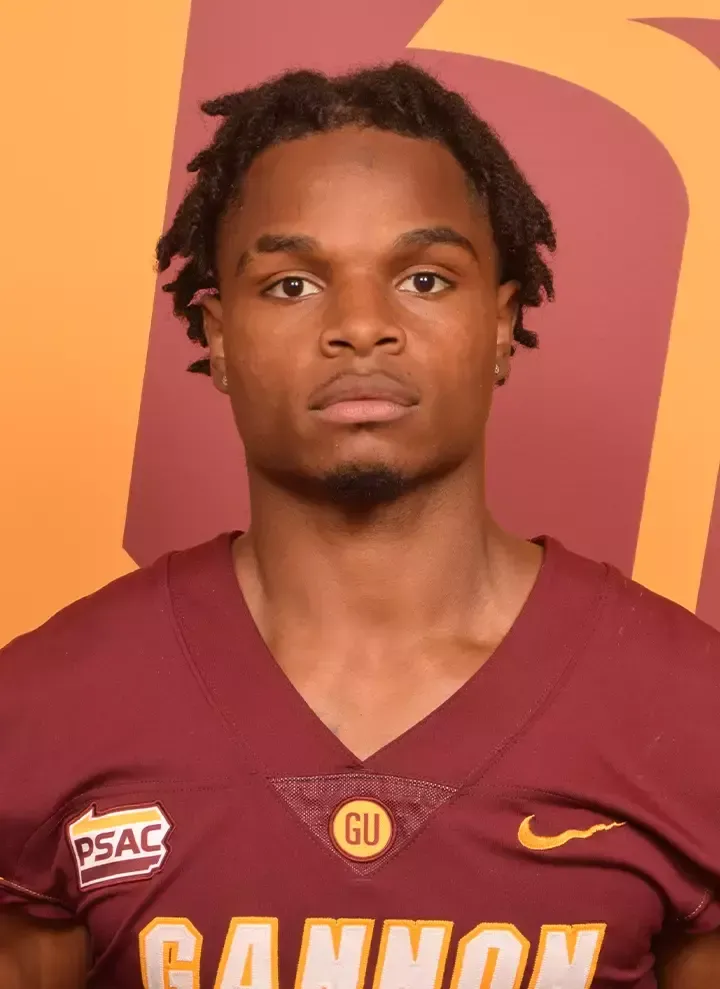 Elijah Grayer, Football, undefined