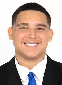 Elijah Mendoza, Football, undefined