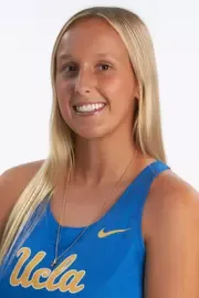 Maggie Boyd, Beach Volleyball, University of California, Los Angeles