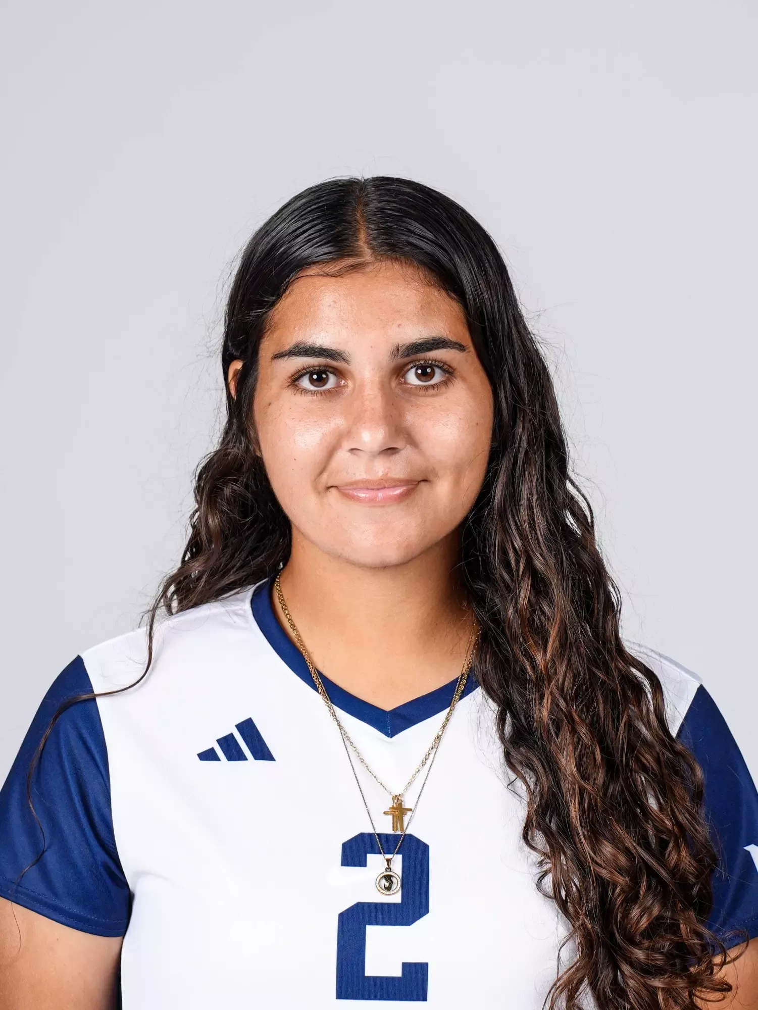 Melissa Pires, Soccer, Saint Peter's University
