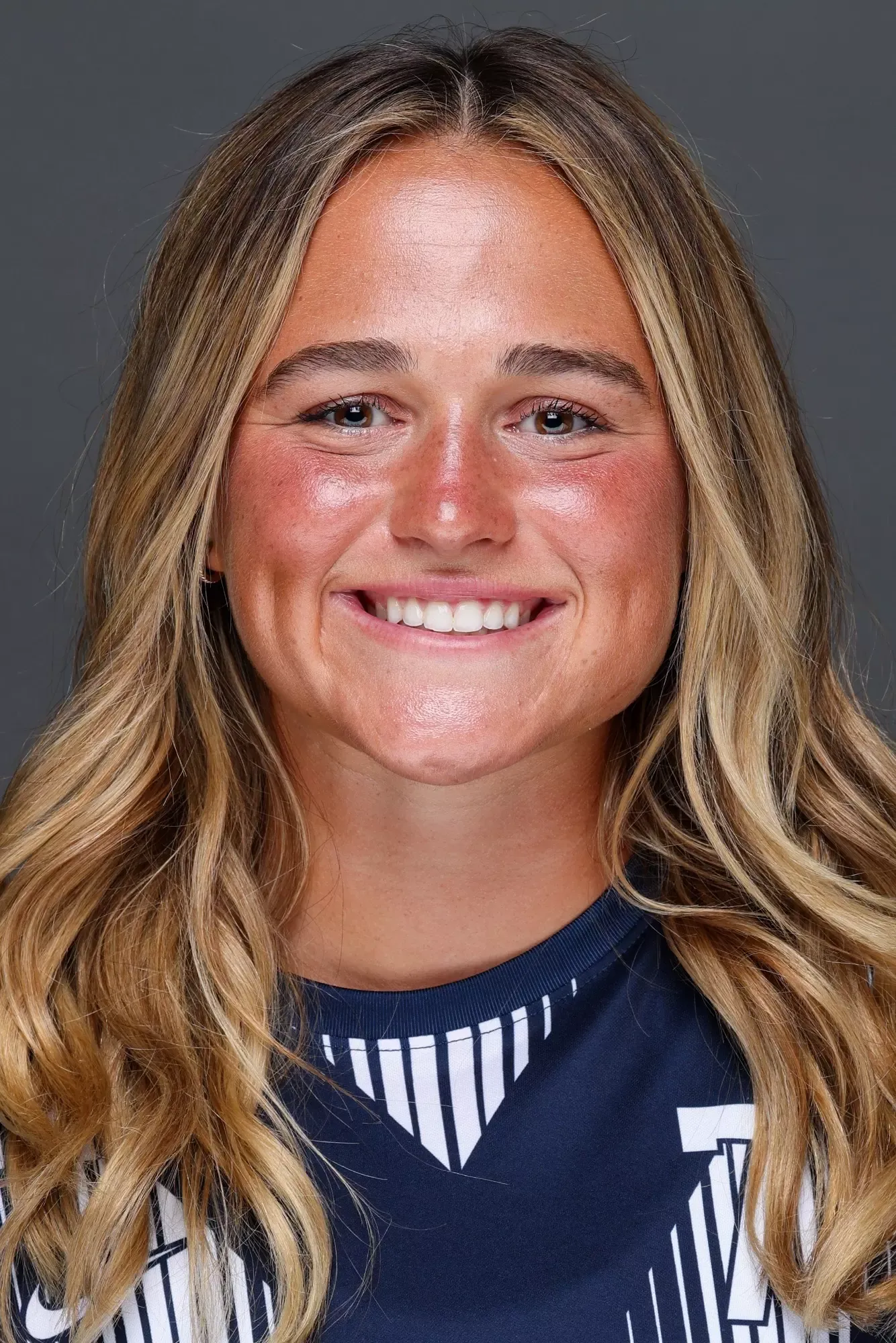 Ella Weathersby, Soccer, undefined