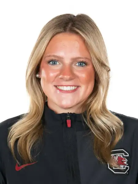 Delaney Franklin, Swimming & Diving, University of South Carolina