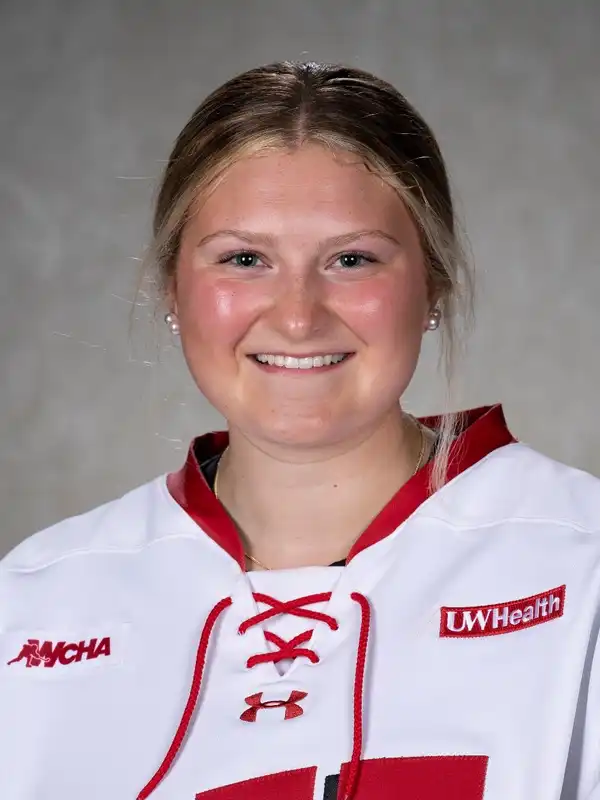Kayla Swartout, Hockey, University of Wisconsin-Madison