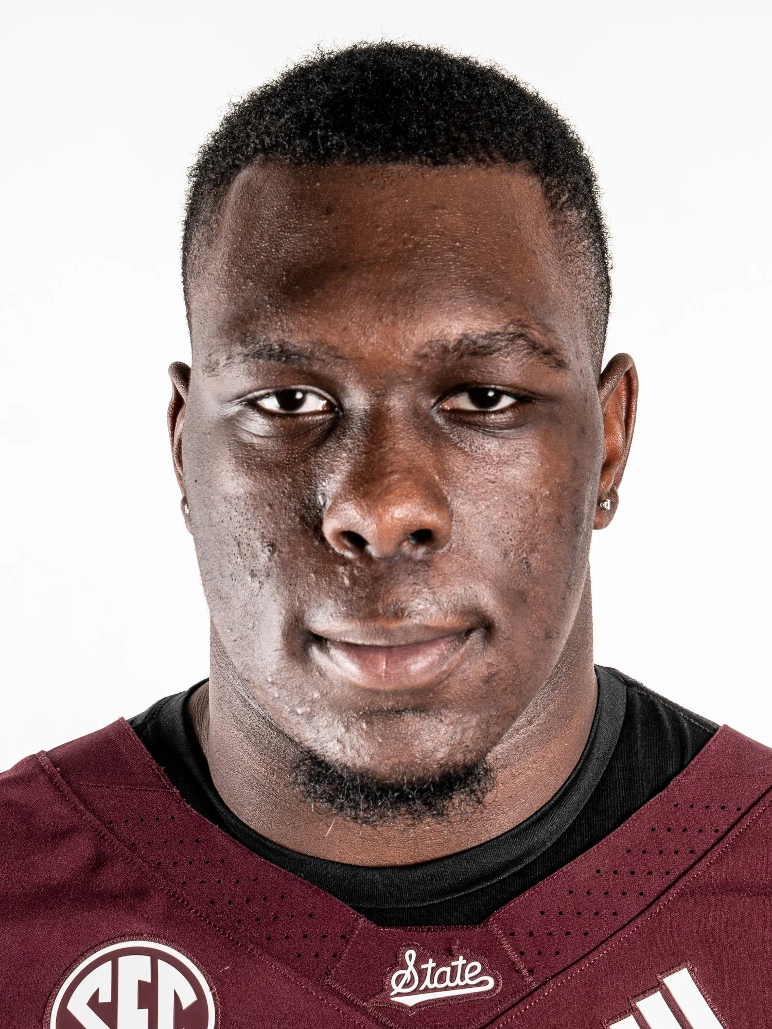Davon Young, Football, undefined