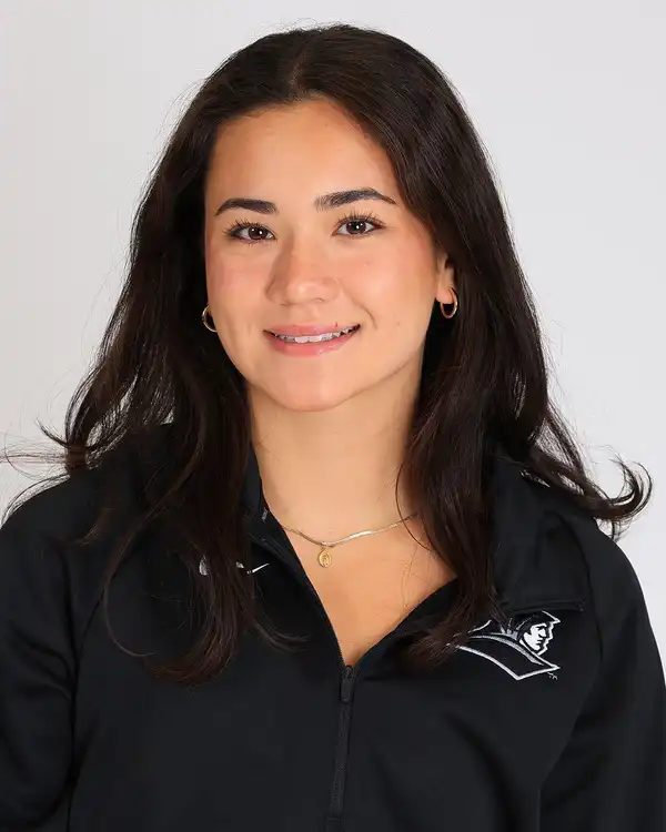 Gabby Harding, Swimming & Diving, Providence College