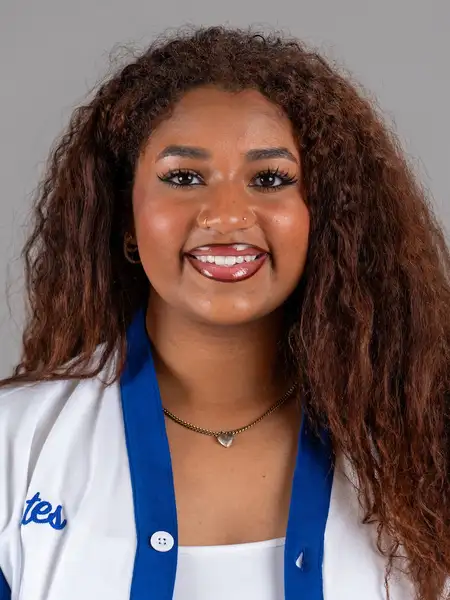 Santrea Armstead, Softball, Hampton University