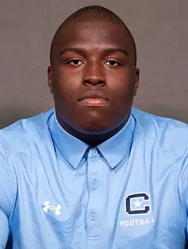 Paul Jenkins, Football, The Citadel, The Military College of South Carolina