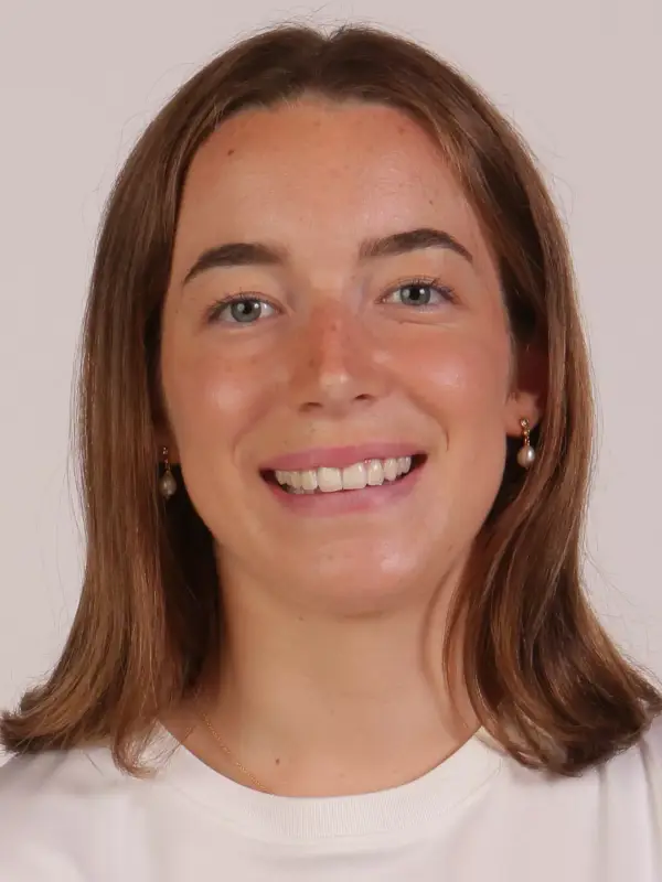 Ava Fix, Soccer, Lafayette College