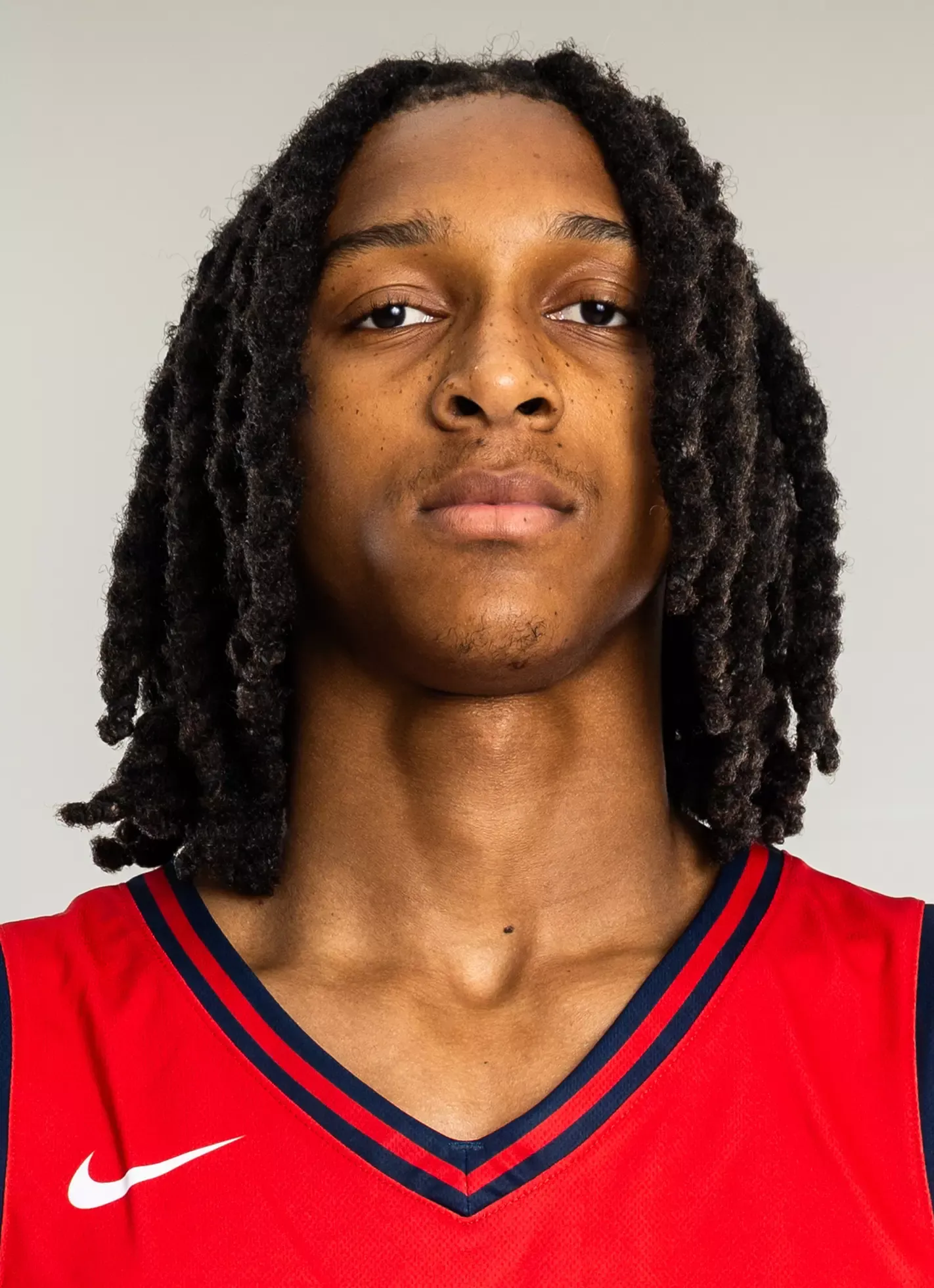 Malachi Robinson, Basketball, University of the Cumberlands