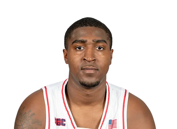 Randy Brady, Basketball, undefined