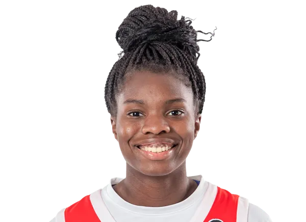 Amaria Fields, Basketball, University of Detroit Mercy