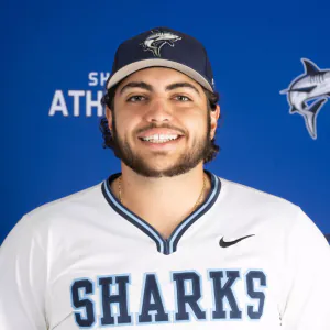 Frank Billisi, Baseball, Nova Southeastern University
