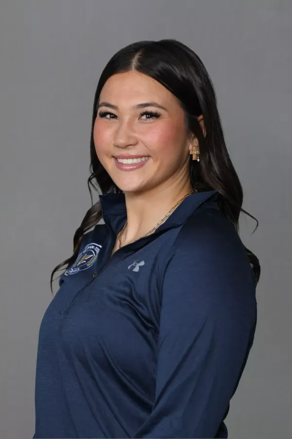 Emma Umemura, Softball, University of California, San Diego