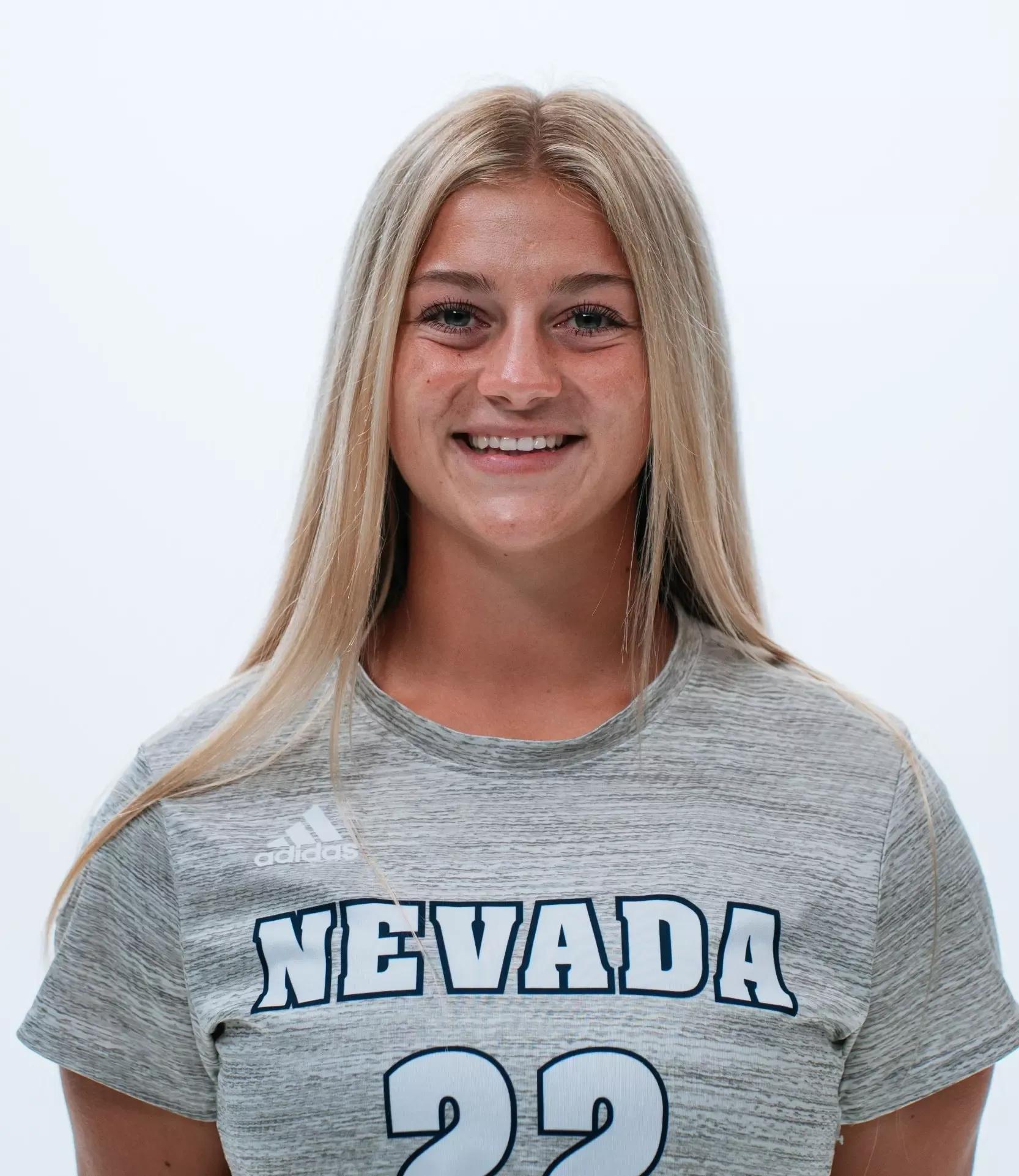 Isabella Srodes, Soccer, undefined