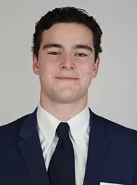 Charlie Aber, Rowing, Tufts University