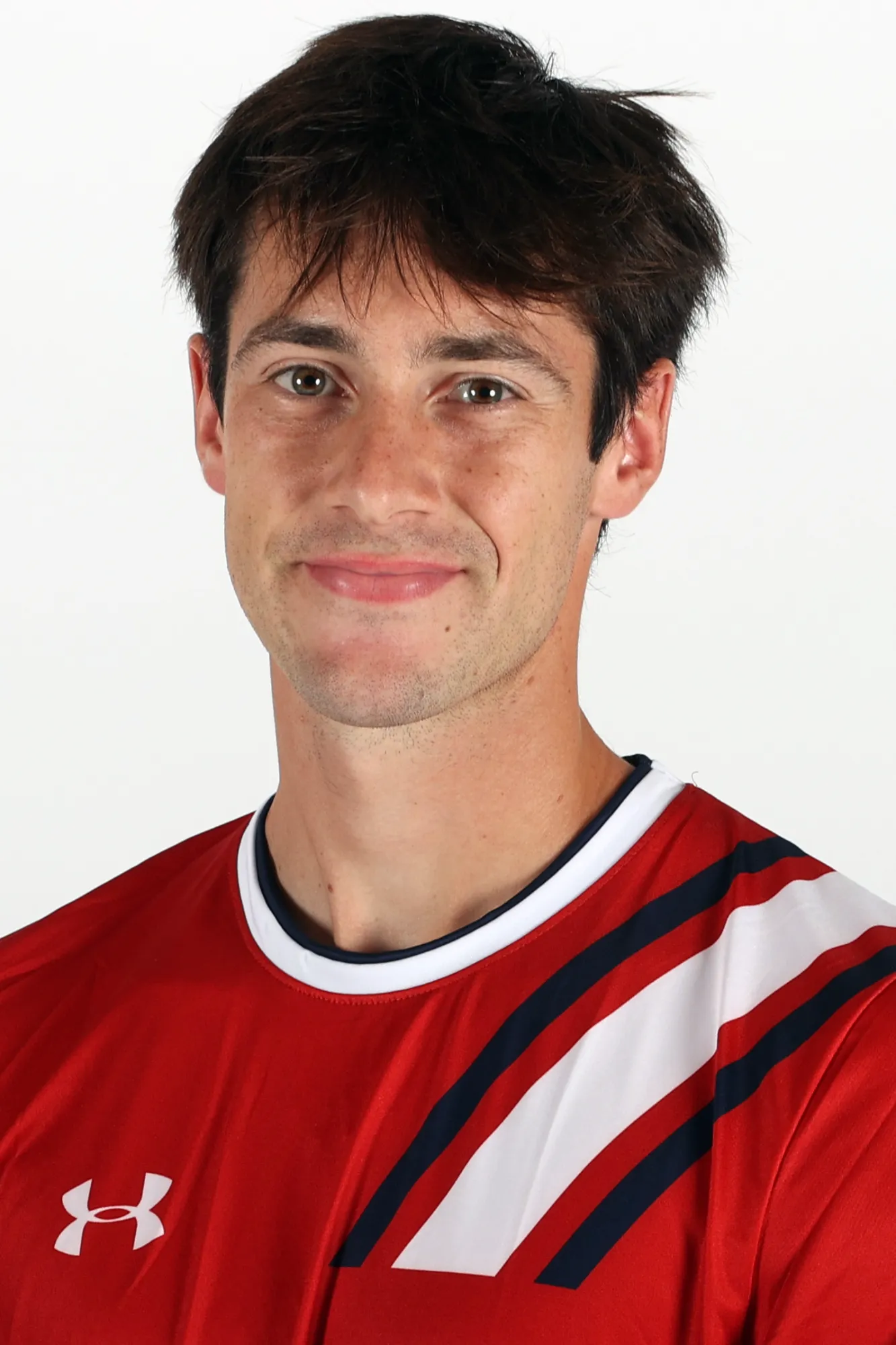 Hubert Deragon, Soccer, Saint Mary's University