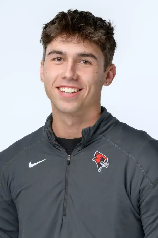 Seth Nelson, Track and Field (O), Illinois State University