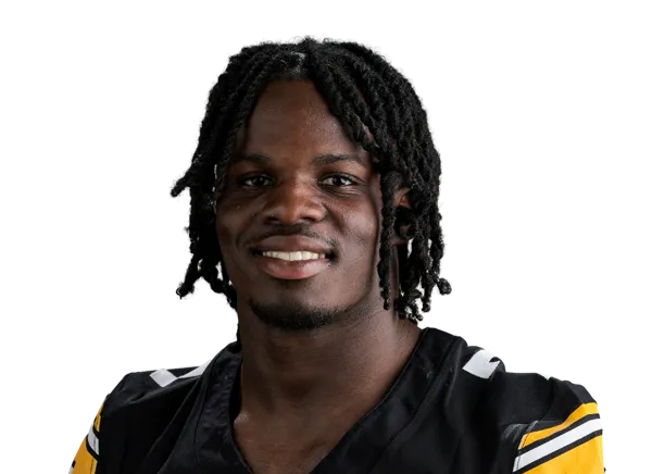 Rashad Godfrey Jr., Football, undefined