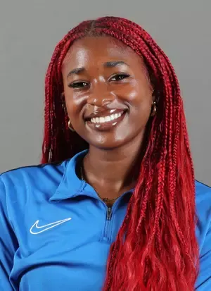 Njeri Butts, Soccer, undefined