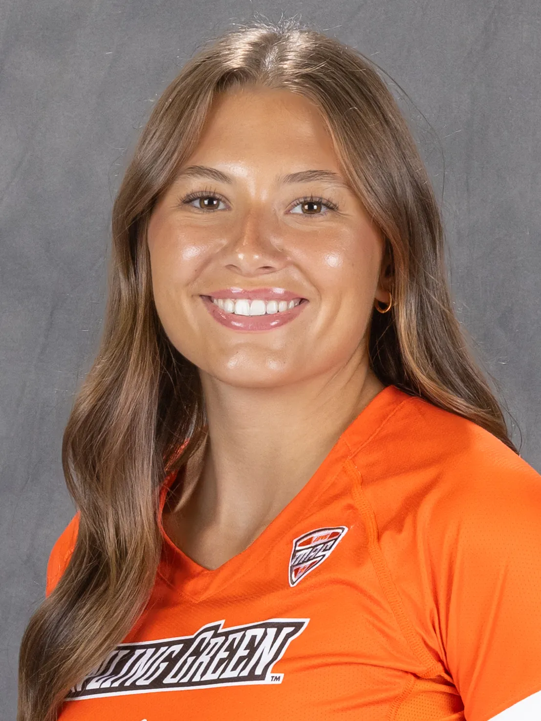 Sydnie Hernandez, Volleyball, undefined